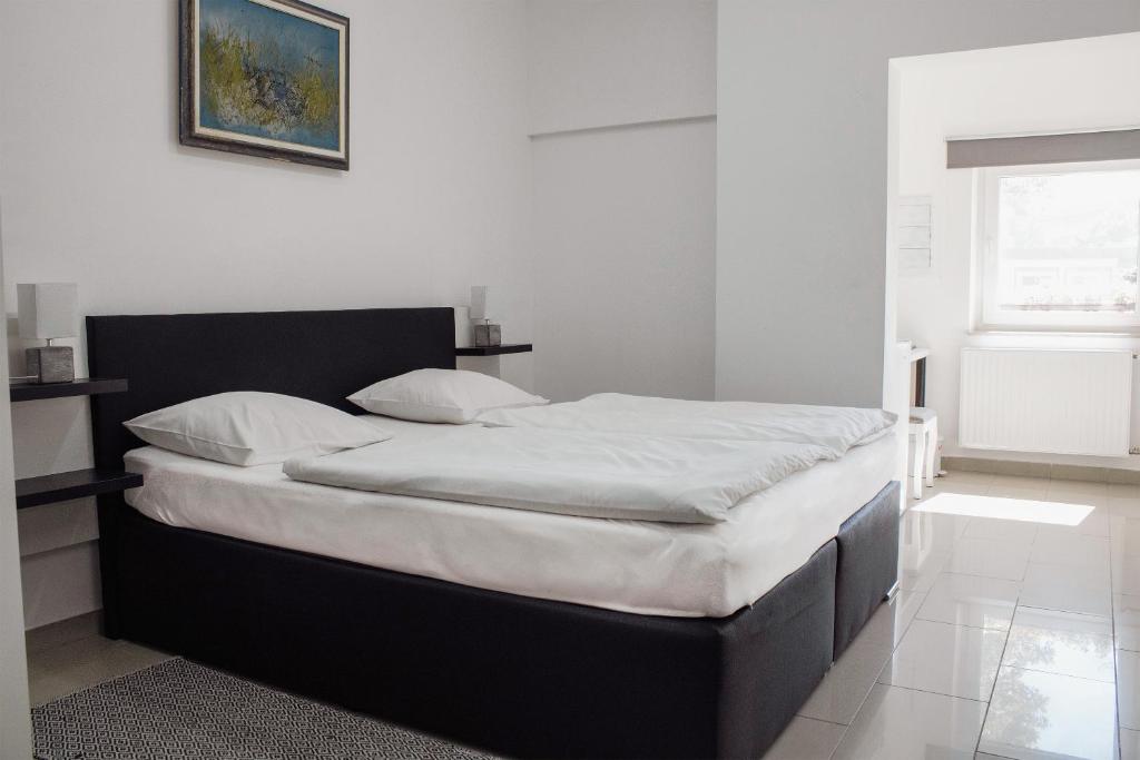 Crni Baron Apartment