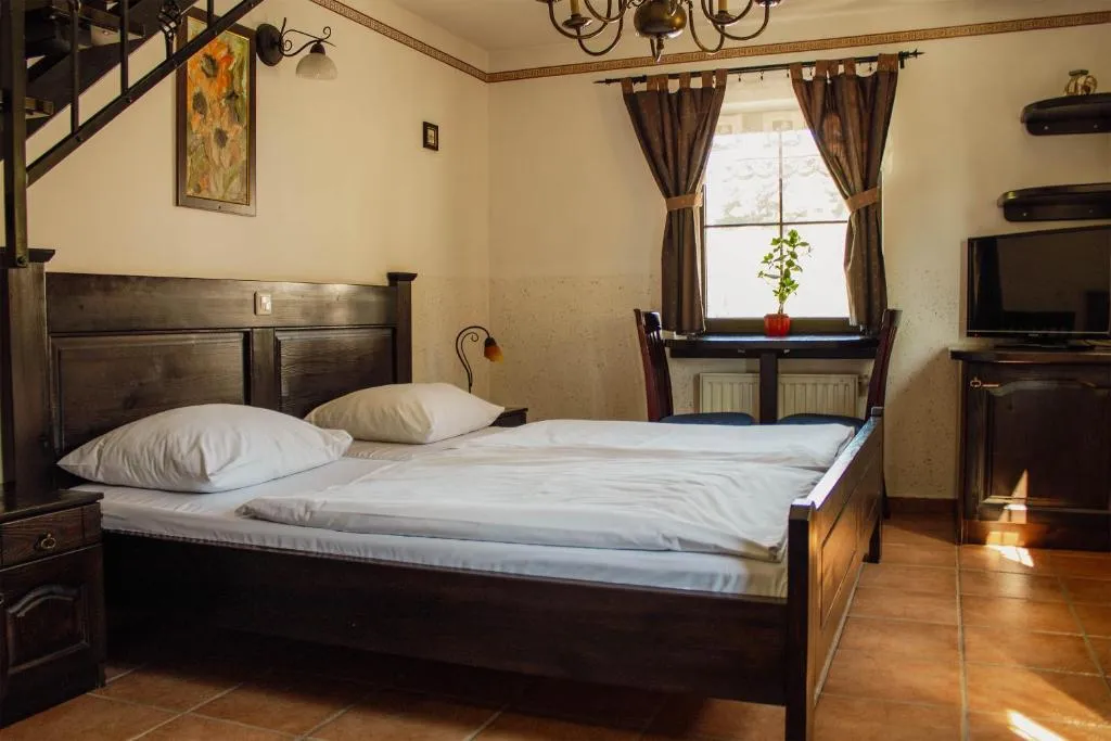 Crni Baron Apartment